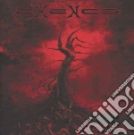 Exence - Tabula Rasa cd