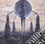 Hateful - Epilogue Of Masquerade cd