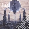 Hateful - Epilogue Of Masquerade cd