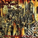 Necromessiah - The Last Hope Of Humanity cd