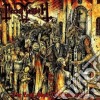 Necromessiah - The Last Hope Of Humanity cd