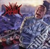 Hell S Domain - Hell S Domain cd