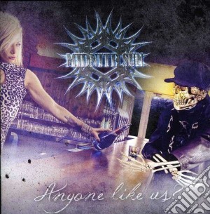 Anyone Like Us ? - Midnite Sun cd musicale di Anyone like us ?