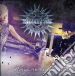 Anyone Like Us ? - Midnite Sun cd