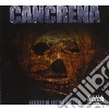 Hidden Depravity - Cancrena cd