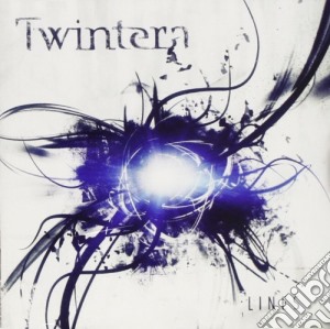 Lines - Twintera cd musicale di Lines