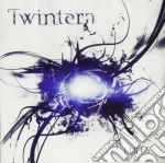 Lines - Twintera cd