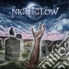Nightglow - We Rise cd