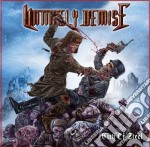 Untimely Demise - City Of Steel