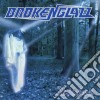 Broken Glazz - Divine cd