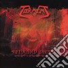 Torment - Suffocated Dreams cd