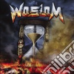 Woslom - Time Ro Rise