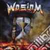 Woslom - Time Ro Rise cd