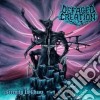 Defaced Creation - Serenity In Chaos cd