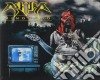 Ashura - Mindhood cd