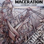 Maceration - Serenade Of Agony