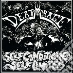 Deathrage - Seld Conditioned, Self Limited