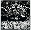Deathrage - Seld Conditioned, Self Limited cd
