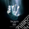 Secrets Of The Sky - To Sail Black Waters cd