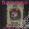 Bastardogs - No Pain No Gain cd