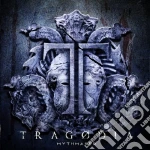 Tragodia - Mythmaker cd