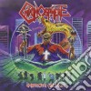 Chronosphere - Embracing Obliivon cd
