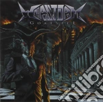 Warstorm - Goatspel cd