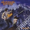 Burning Nitrum - Molotov cd
