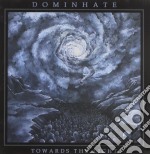 Dominhate - Towards The Light