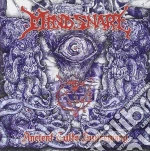 Mind Snare - Ancient Cults Supremacy cd
