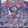 Mind Snare - Ancient Cults Supremacy cd