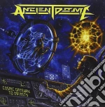 Ancent Dome - Cosmic Gateway To Infinity cd
