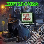 Sofisticator - Death By Zapping cd