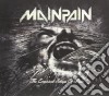 Mainpain - The Empirical Shape Of Pain cd