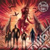 Bleeding Gods - Shepherd Of Souls cd