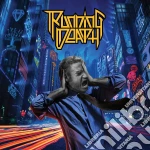 Running Death - Overdrive cd