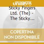 Sticky Fingers Ltd. (The) - The Sticky Fingers Ltd. cd