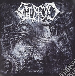 Embryo - Embryo cd musicale di Embryo