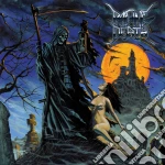 Raging Death - Raging Death cd