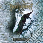 Borknagar - The Olden Domain (reissue) cd