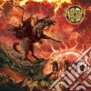 Infernal Death - Call To War cd