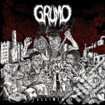 Grumo - Fallimento cd