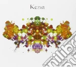 Kezia - Dirty Affair cd