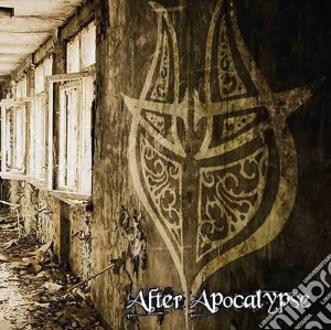 After Apocalypse - After Apocalypse cd musicale di After Apocalypse