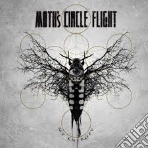 Moth'S Circle Flight - My Entropy cd musicale di Moth S Circle Flight