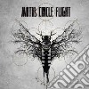 Moth'S Circle Flight - My Entropy cd