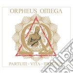 Orpheus Omega - Partum Vita Mortem