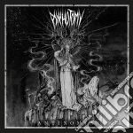 Psychotomy - Antinomia cd