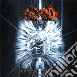 Horrid - Reborn In Sin (reissue) cd