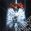 Horrid - Reborn In Sin (reissue) cd